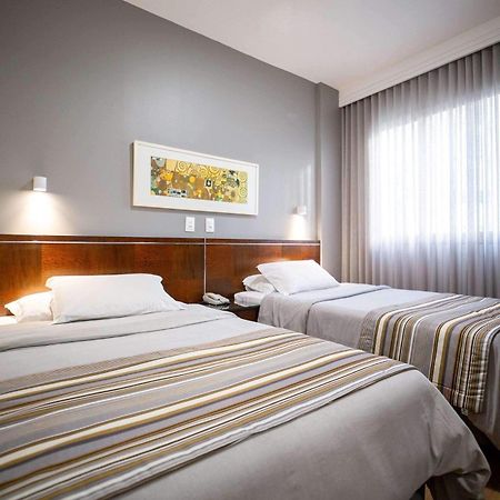 Piemonte Hotel Нова Лима Екстериор снимка