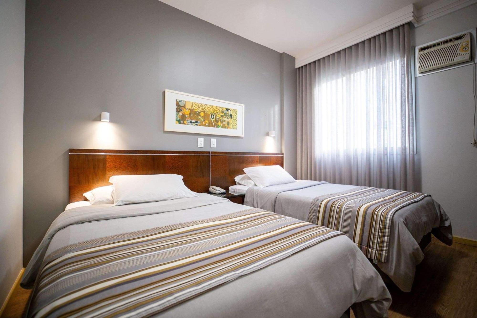 Piemonte Hotel Нова Лима Екстериор снимка