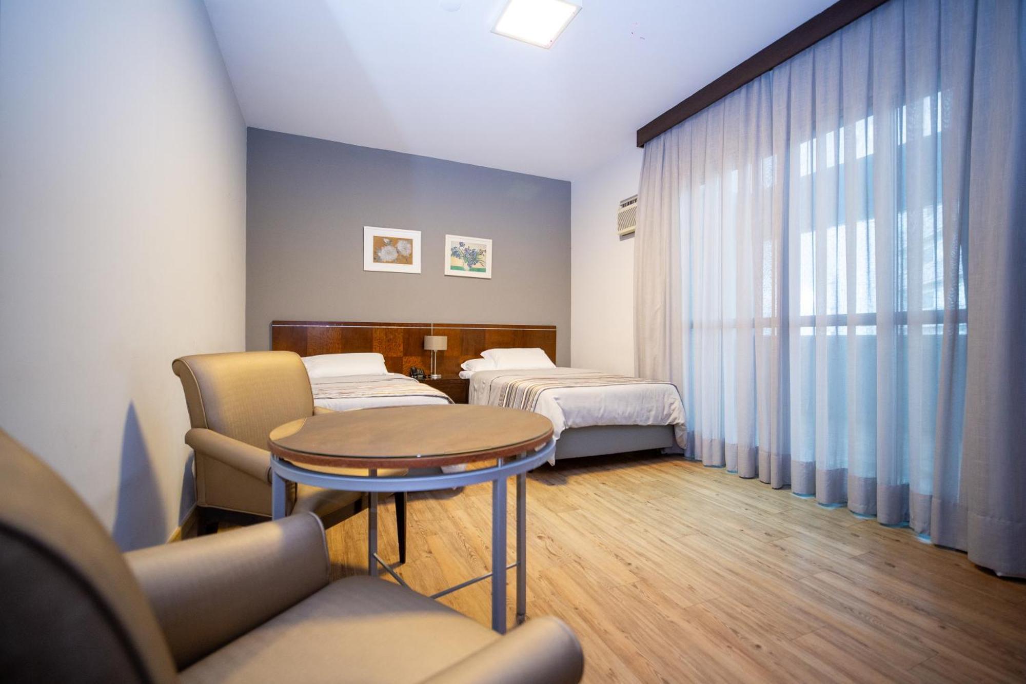Piemonte Hotel Нова Лима Екстериор снимка