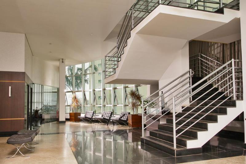 Piemonte Hotel Нова Лима Екстериор снимка